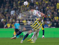 Turkey Soccer Europa League