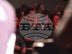 „Фиеста - радостта от музицирането“ - 65-годишнина на детския хор на БНР