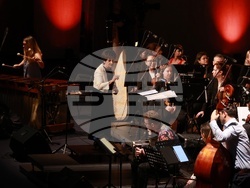 „Фиеста - радостта от музицирането“ - 65-годишнина на детския хор на БНР