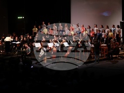 „Фиеста - радостта от музицирането“ - 65-годишнина на детския хор на БНР