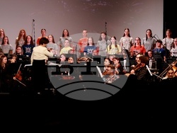 „Фиеста - радостта от музицирането“ - 65-годишнина на детския хор на БНР