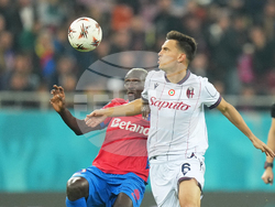 Romania Soccer Europa League