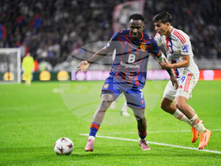 France Soccer Europa League