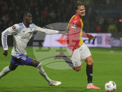 Netherlands Soccer Europa League