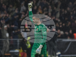 Netherlands Soccer Europa League