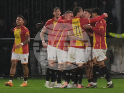 Netherlands Soccer Europa League