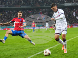 Romania Soccer Europa League