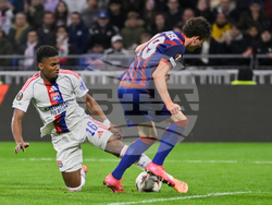 France Soccer Europa League