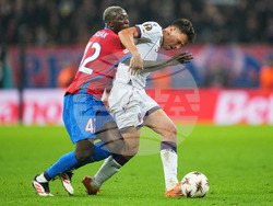 Romania Soccer Europa League