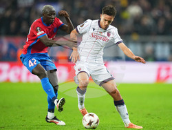 Romania Soccer Europa League