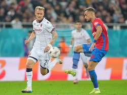 Romania Soccer Europa League