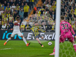 Turkey Soccer Europa League