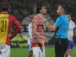 Netherlands Soccer Europa League