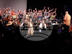 „Фиеста - радостта от музицирането“ - 65-годишнина на детския хор на БНР