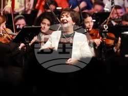 „Фиеста - радостта от музицирането“ - 65-годишнина на детския хор на БНР