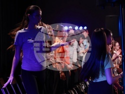 „Фиеста - радостта от музицирането“ - 65-годишнина на детския хор на БНР