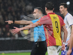 Netherlands Soccer Europa League