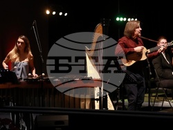 „Фиеста - радостта от музицирането“ - 65-годишнина на детския хор на БНР