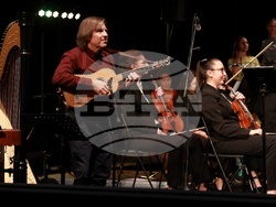 „Фиеста - радостта от музицирането“ - 65-годишнина на детския хор на БНР