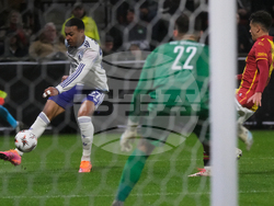 Netherlands Soccer Europa League