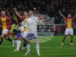 Netherlands Soccer Europa League