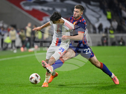 France Soccer Europa League