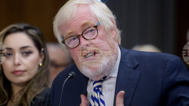 Новият американски посланик пристигна в Южна Африка на фона на напрежение между двете страни