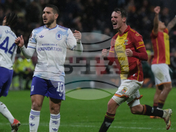 Netherlands Soccer Europa League