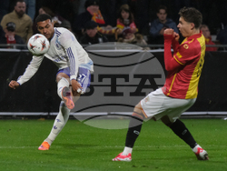 Netherlands Soccer Europa League