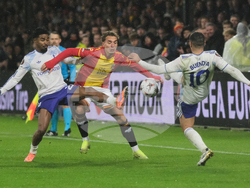 Netherlands Soccer Europa League