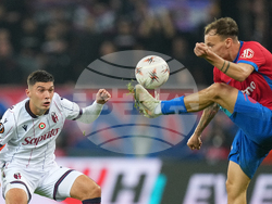 Romania Soccer Europa League