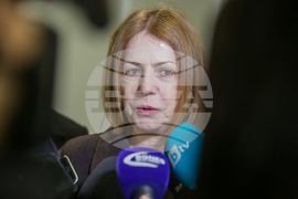 Тунел Люлин  - строителни дейности - проверка - Йорданка Фандъкова