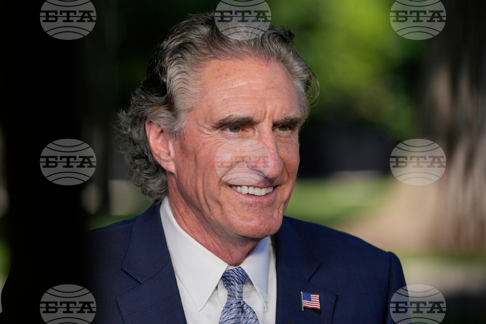 Гърция има голяма роля за намаляване на зависимостта на Европа от руски газ, заяви американският вътрешен министър