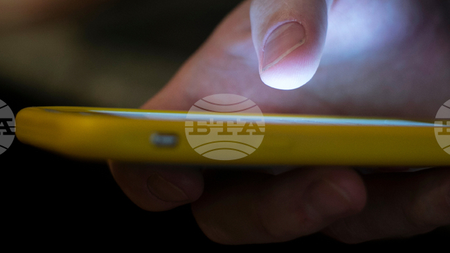 Германски съд осъди петима мъже, обвинени в разпространение на детска порнография 