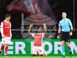 Portugal Soccer Europa League