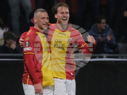 Netherlands Soccer Europa League