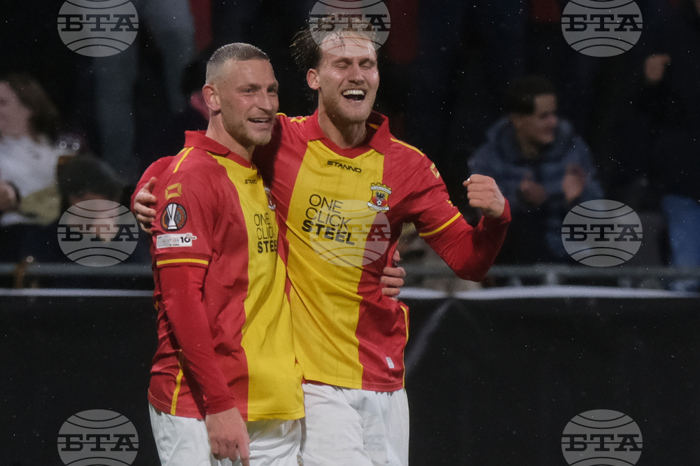 Го Ахед Ийгълс нанесе първа загуба на Астън Вила в Лига Европа, Фенербахче взе минимална победа над Щутгарт