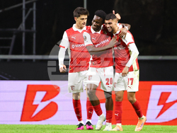 Portugal Soccer Europa League