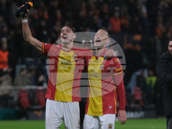 Netherlands Soccer Europa League