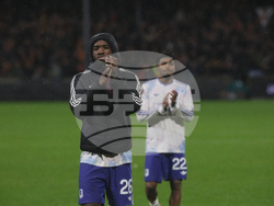 Netherlands Soccer Europa League