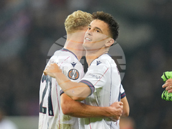 Romania Soccer Europa League