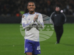 Netherlands Soccer Europa League