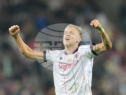 Romania Soccer Europa League