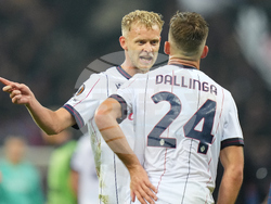 Romania Soccer Europa League