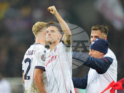 Romania Soccer Europa League