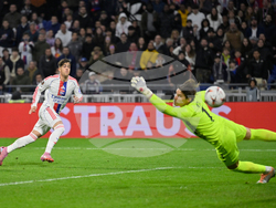 France Soccer Europa League