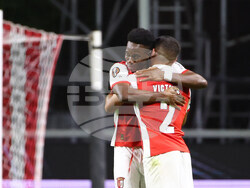 Portugal Soccer Europa League