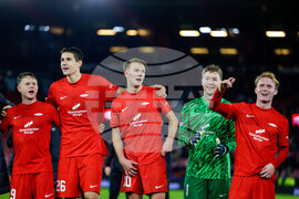 Norway Soccer Europa League