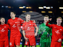 Norway Soccer Europa League