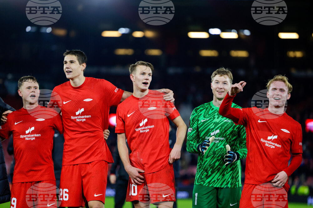 Norway Soccer Europa League